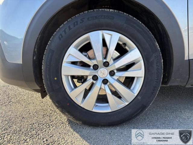 Peugeot 3008 image 8