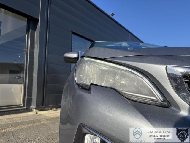 Peugeot 3008 image 7