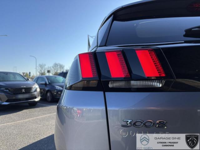 Peugeot 3008 image 5