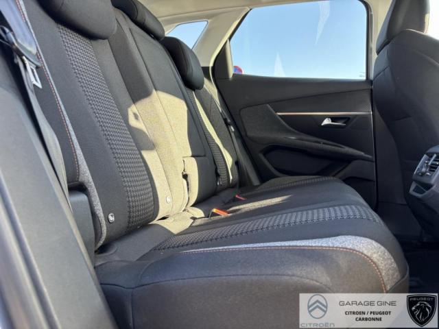 Peugeot 3008 image 6