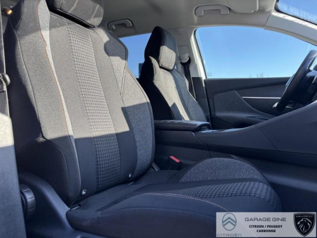 Peugeot 3008 image 4