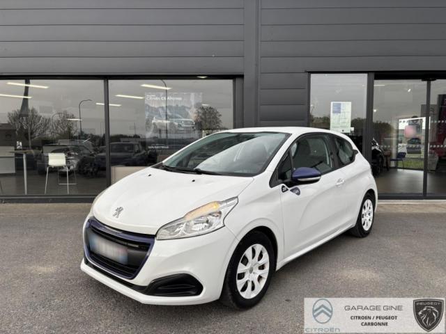 Peugeot 208 1.0 Puretech 68 Like