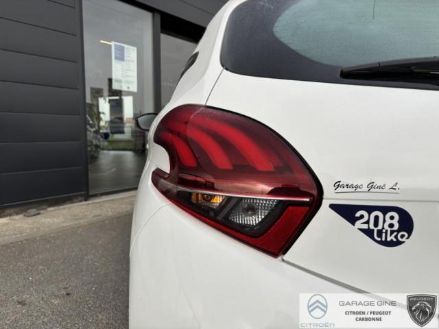 Peugeot 208 image 2