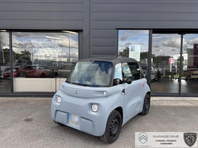 Citroen Ami My Colour