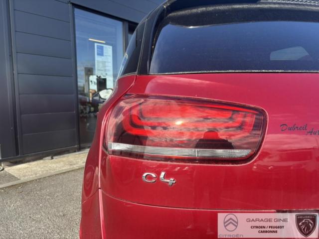 Citroen C4 Spacetourer image 1