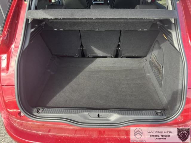 Citroen C4 Spacetourer image 3