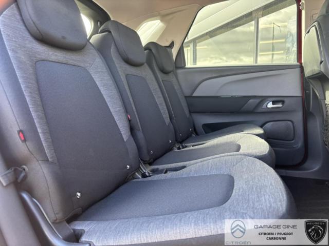 Citroen C4 Spacetourer image 6