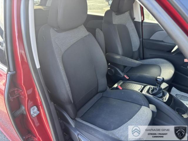 Citroen C4 Spacetourer image 5