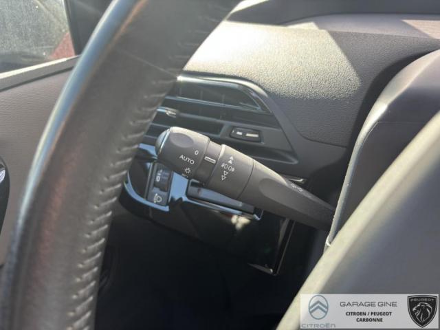 Citroen C4 Spacetourer image 2
