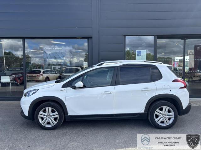Peugeot 2008 image 6