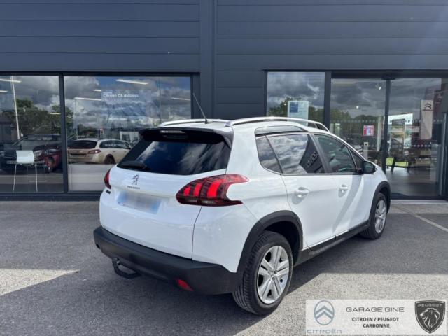 Peugeot 2008 image 7