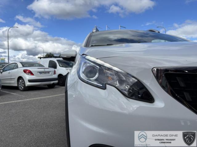 Peugeot 2008 image 5