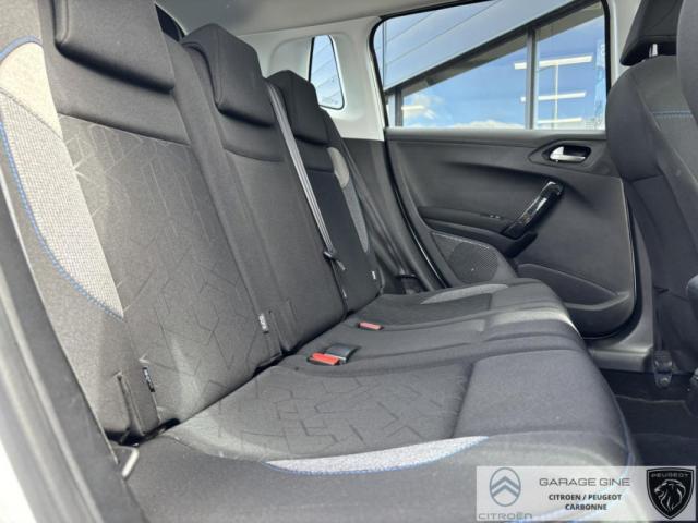 Peugeot 2008 image 4