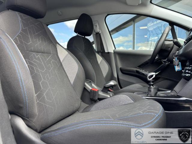 Peugeot 2008 image 9