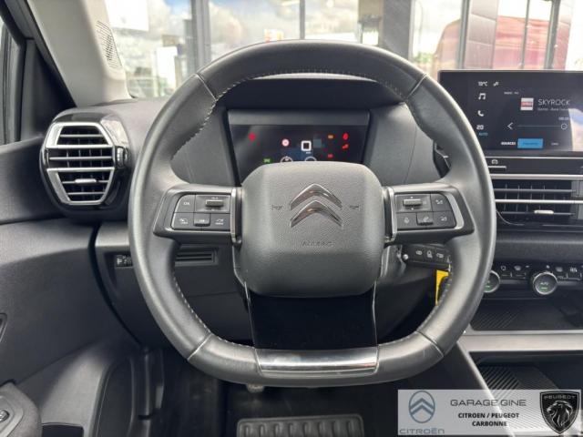 Citroen C4 image 9