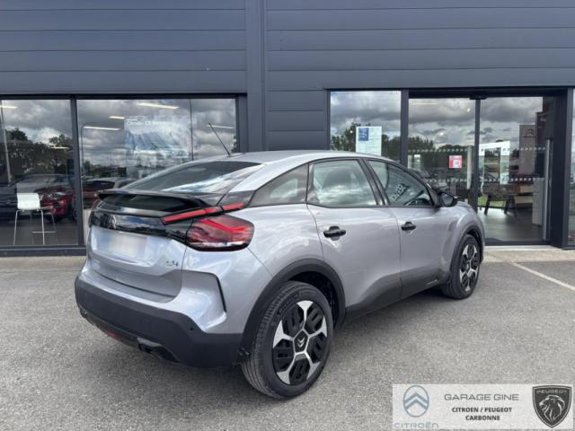Citroen C4 image 4