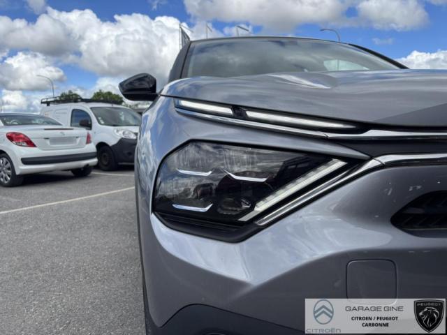 Citroen C4 image 2