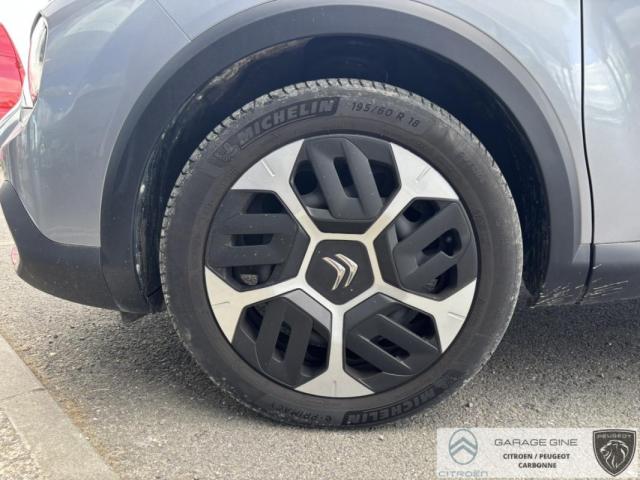 Citroen C4 image 3
