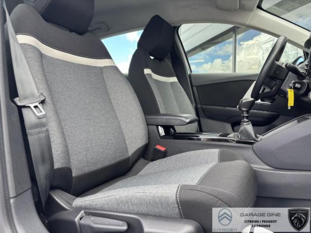 Citroen C4 image 1