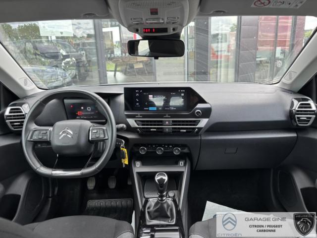 Citroen C4 image 6