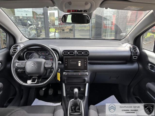 Citroen C3 Aircross image 5