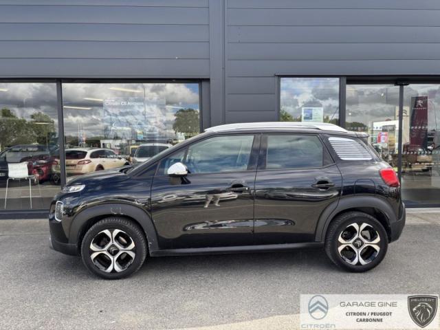 Citroen C3 Aircross image 6