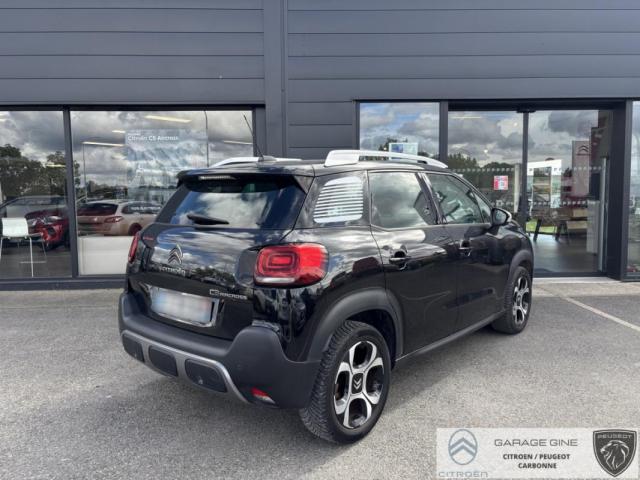 Citroen C3 Aircross image 9