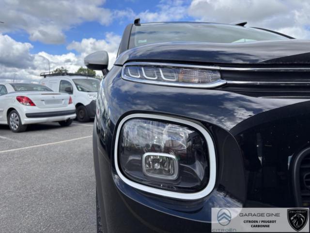 Citroen C3 Aircross image 8