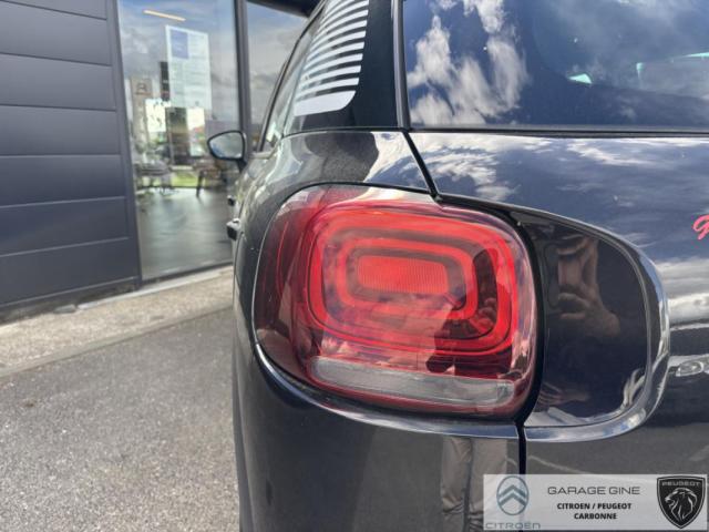 Citroen C3 Aircross image 4