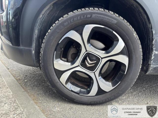 Citroen C3 Aircross image 1