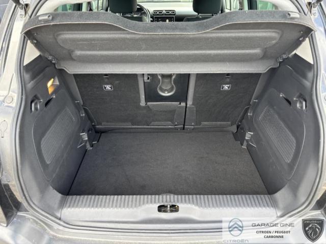 Citroen C3 Aircross image 7