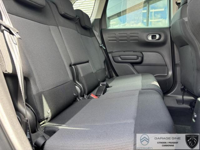 Citroen C3 Aircross image 3