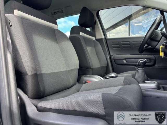Citroen C3 Aircross image 2