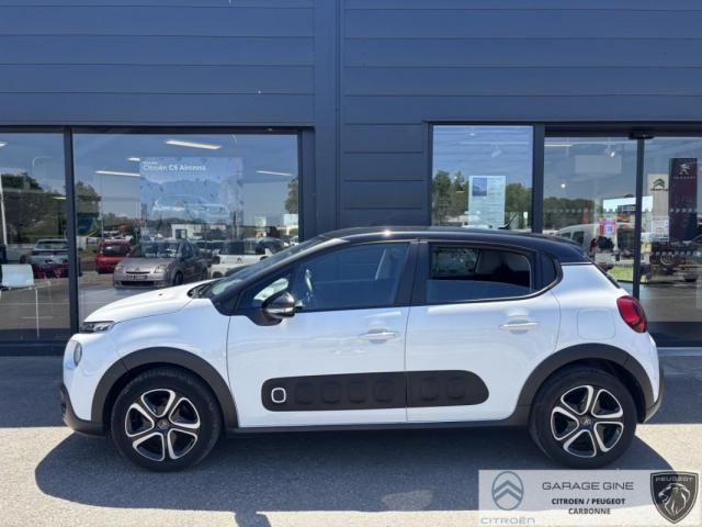 Citroen C3 image 4