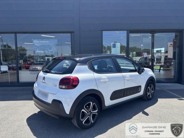 Citroen C3 image 2