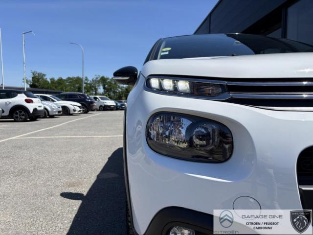 Citroen C3 image 1