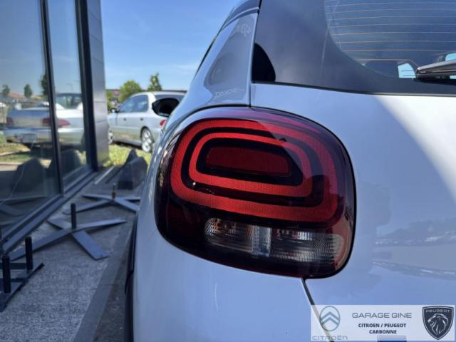 Citroen C3 image 9