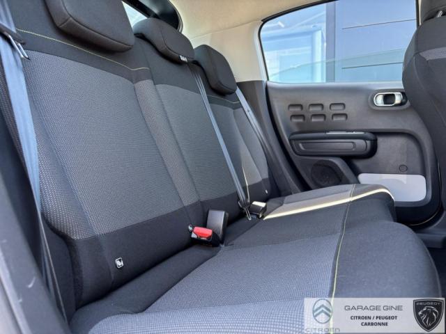 Citroen C3 image 3