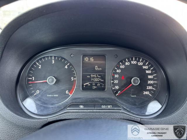 Volkswagen Polo image 8