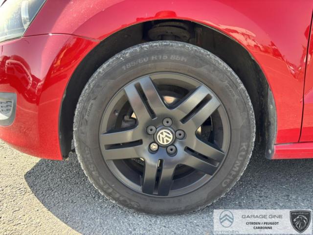 Volkswagen Polo image 5