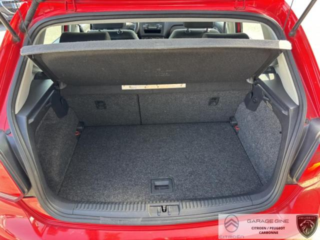 Volkswagen Polo image 4