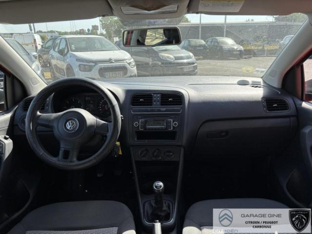 Volkswagen Polo image 3