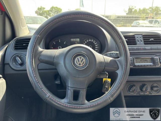 Volkswagen Polo image 9