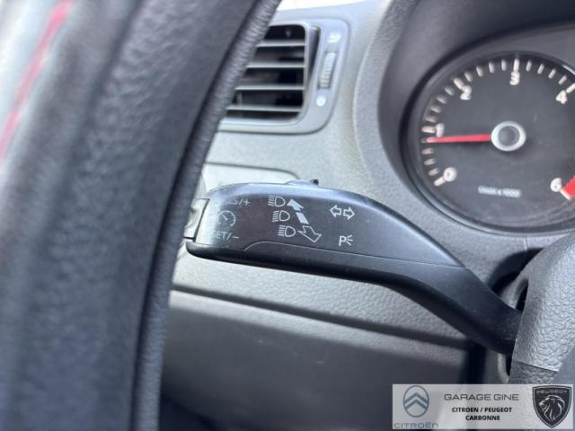 Volkswagen Polo image 1