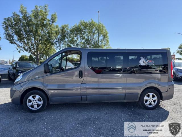 Renault Trafic image 8