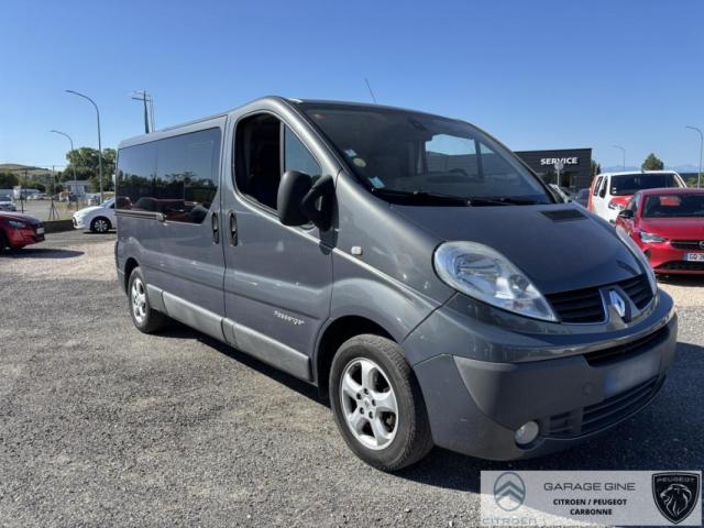 Renault Trafic image 5