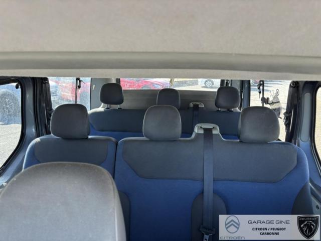 Renault Trafic image 6