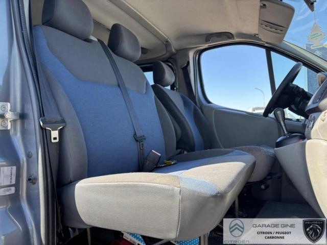 Renault Trafic image 1