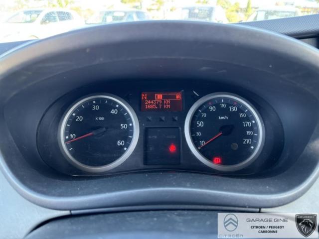 Renault Trafic image 4
