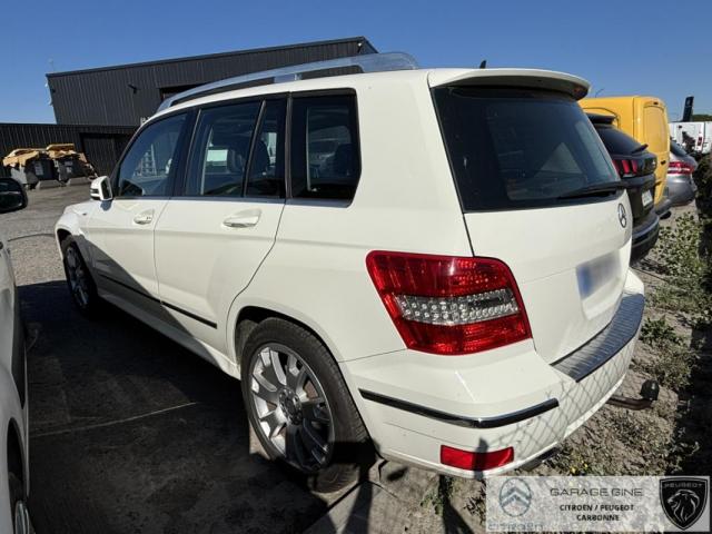 Mercedes Benz Classe Glk image 4